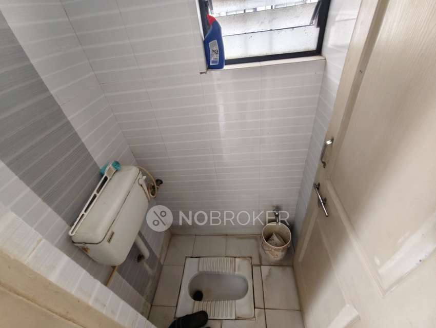 1 BHK Flat In Arun Park For Sale  In Walhekarwadi