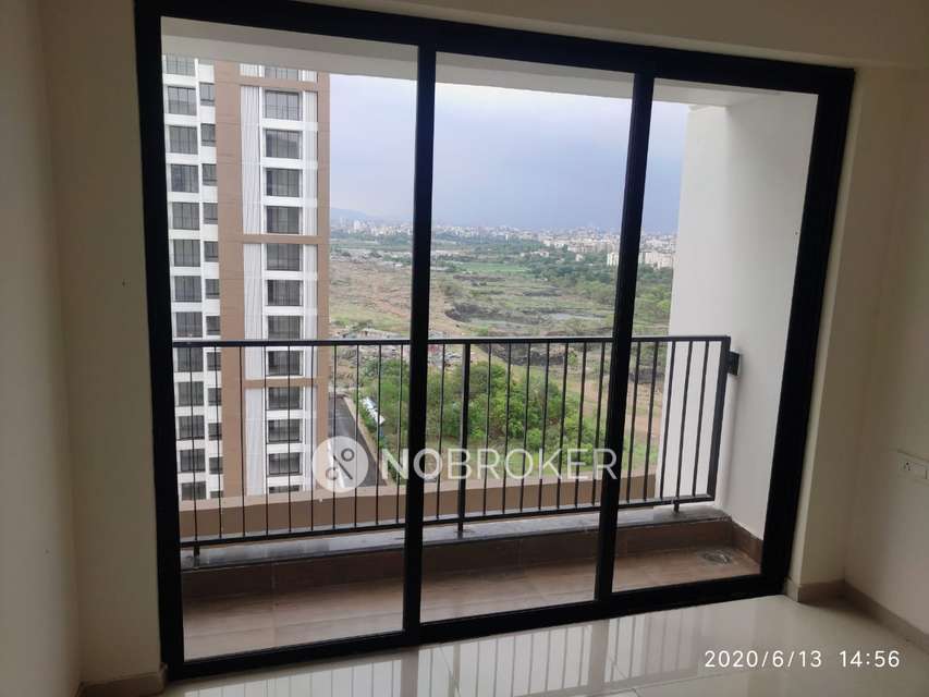 2 BHK Flat In Runwal Codename Walk For Sale  In Dombivli East