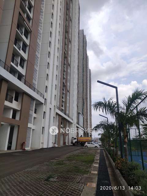 2 BHK Flat In Runwal Codename Walk For Sale  In Dombivli East