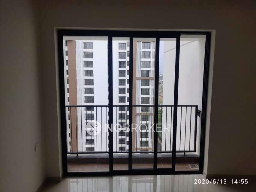 2 BHK Flat In Runwal Codename Walk For Sale  In Dombivli East