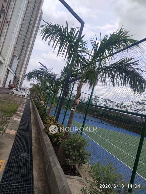 2 BHK Flat In Runwal Codename Walk For Sale  In Dombivli East