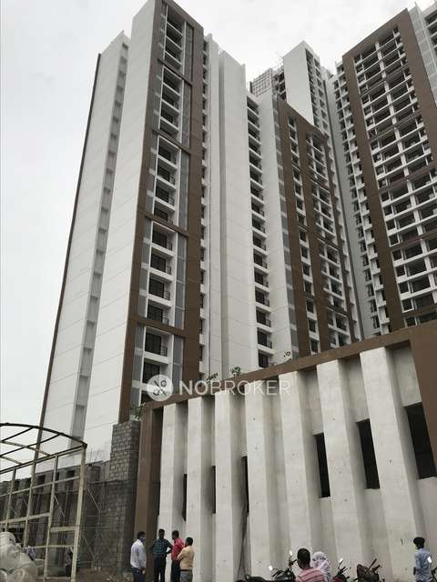 2 BHK Flat In Runwal Codename Walk For Sale  In Dombivli East