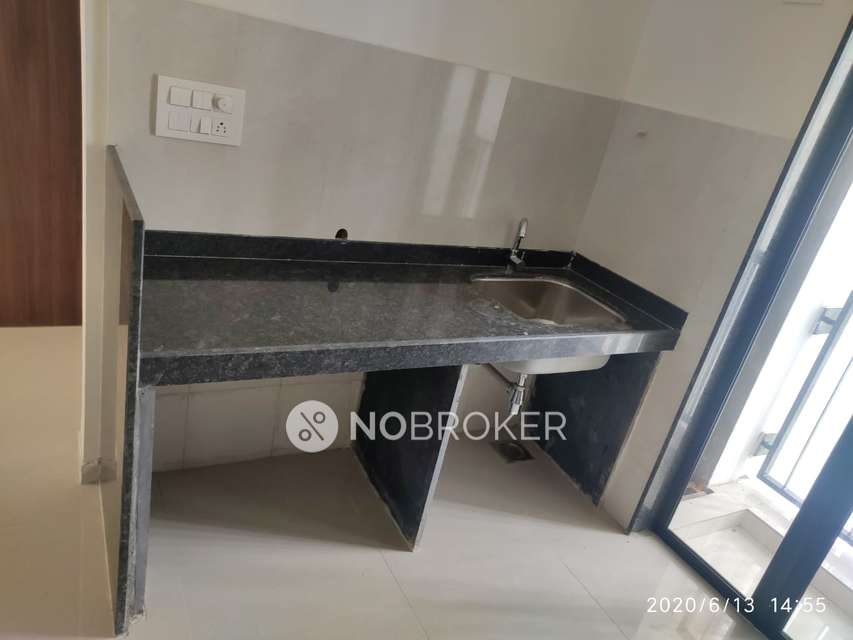 2 BHK Flat In Runwal Codename Walk For Sale  In Dombivli East