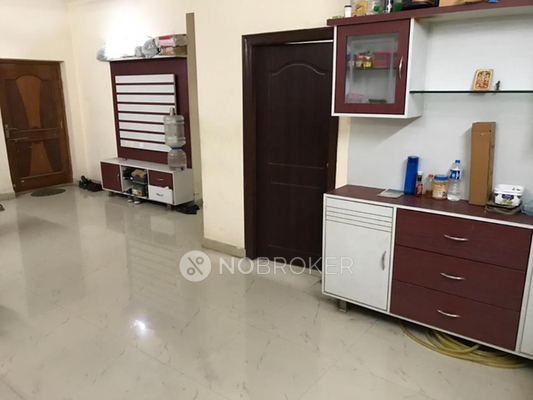 3 BHK Flat In Hitech Avenue Apartments for Rent  In Madhapur