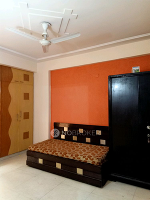 2 BHK Flat In Raison Armor Homes for Rent  In Indirapuram