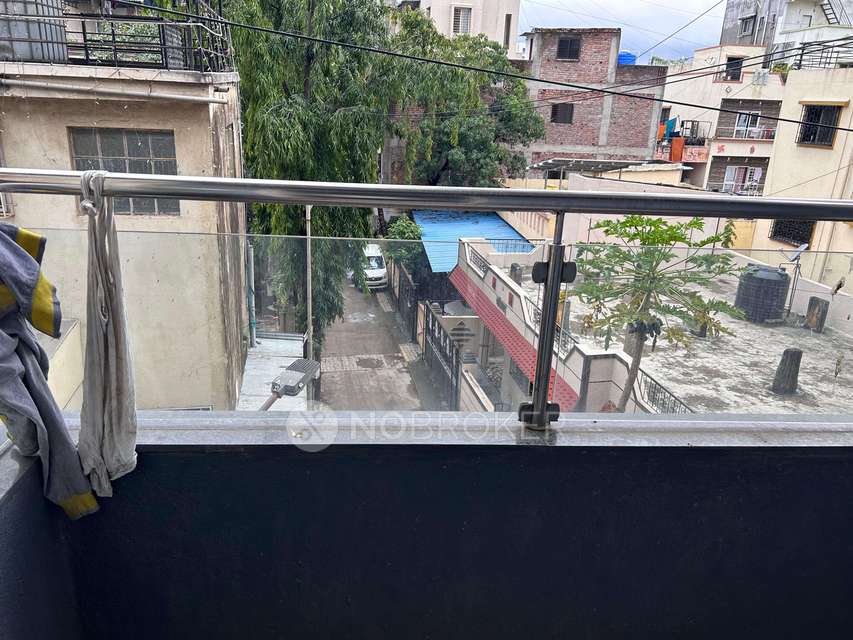 2 BHK House for Rent  In Wadgaon Sheri