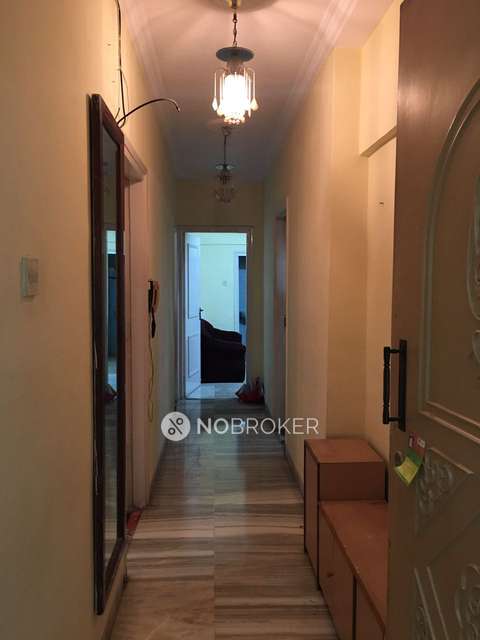 2 BHK Flat In Seasons Brindavan Chs For Sale  In Andheri East