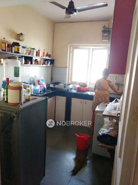 2 BHK Flat In Seasons Brindavan Chs For Sale  In Andheri East