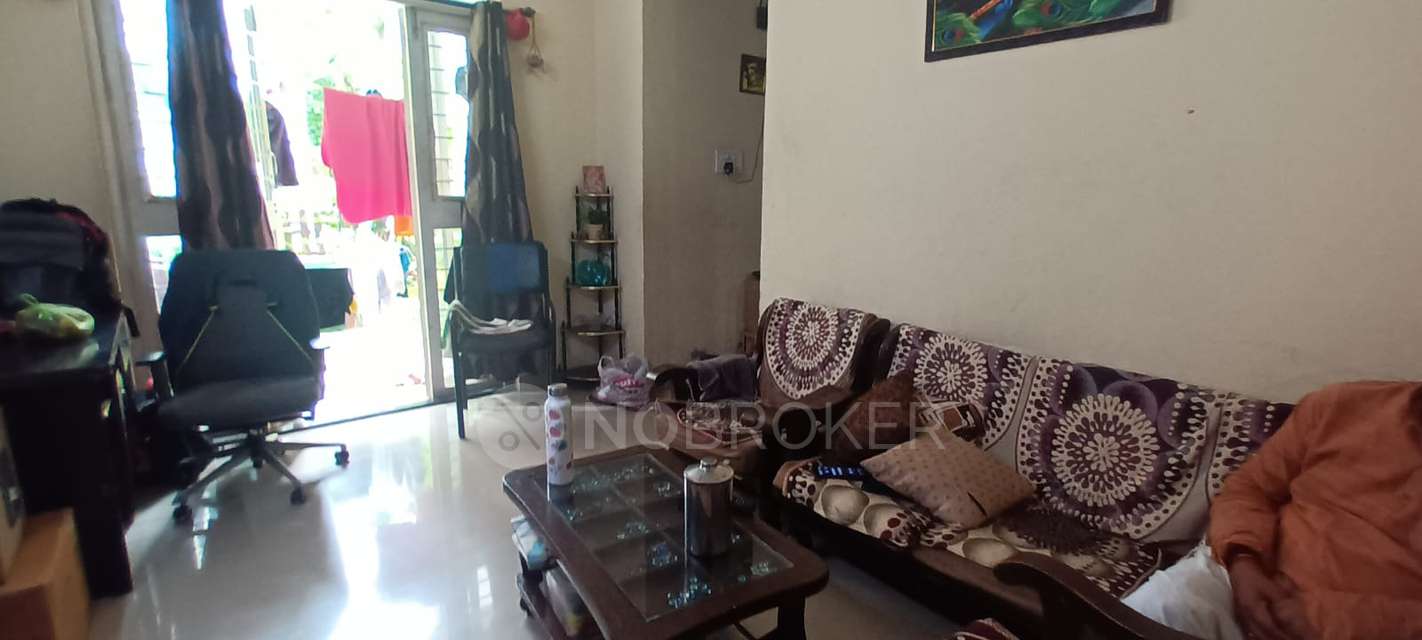 2 BHK Flat In Mayur Kilbil, Dhanori, Pune, Maharashtra, India for Rent  In Mayur Kilbil