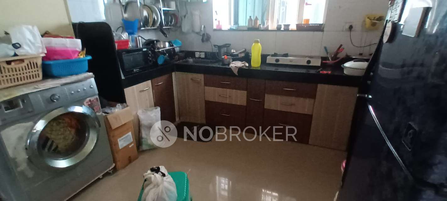 2 BHK Flat In Mayur Kilbil, Dhanori, Pune, Maharashtra, India for Rent  In Mayur Kilbil