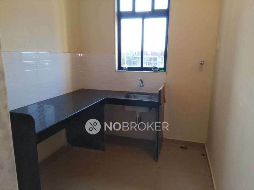 1 BHK Flat In Nirmal Lifestyle City For Sale  In Ambivali