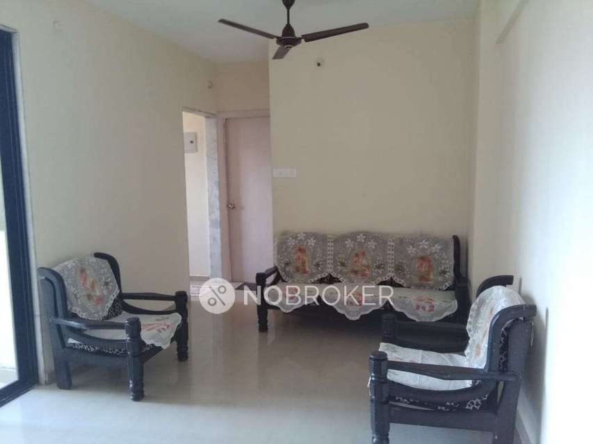 1 BHK Flat In Nirmal Lifestyle City For Sale  In Ambivali