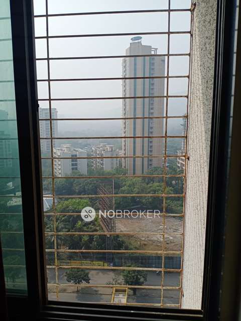 2 BHK Flat In Om Sai Plaza For Sale  In Thane West