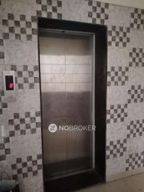 2 BHK Flat In Om Sai Plaza For Sale  In Thane West