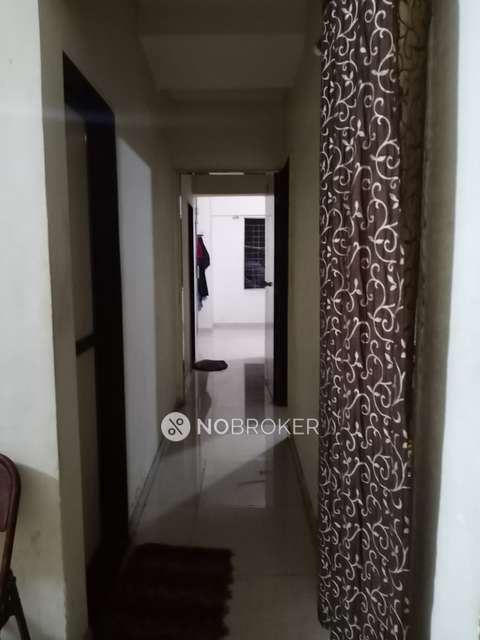 2 BHK Flat In Om Sai Plaza For Sale  In Thane West