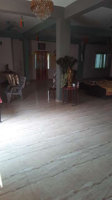 1 BHK Flat In Radhekrishn Nivas for Rent  In Madhapur