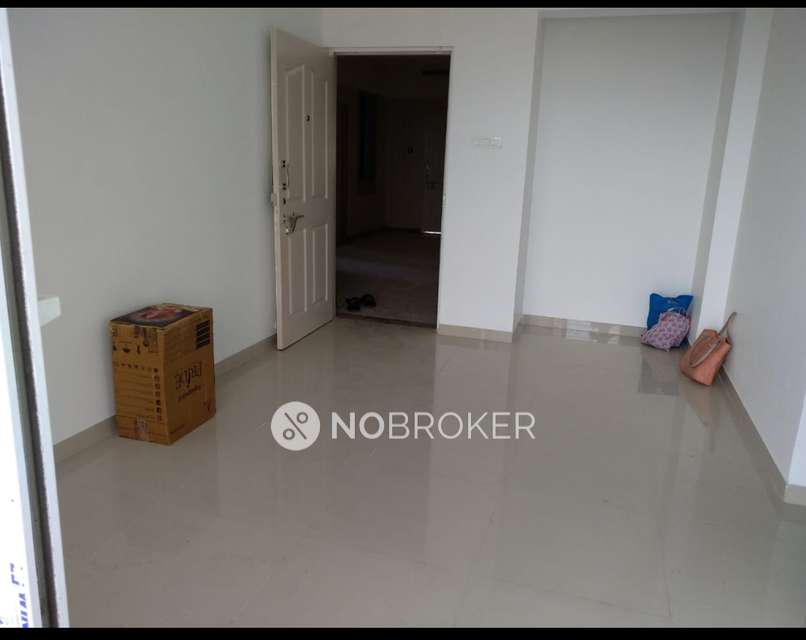 1 BHK Flat In Arihant Aarohi For Sale  In Thane