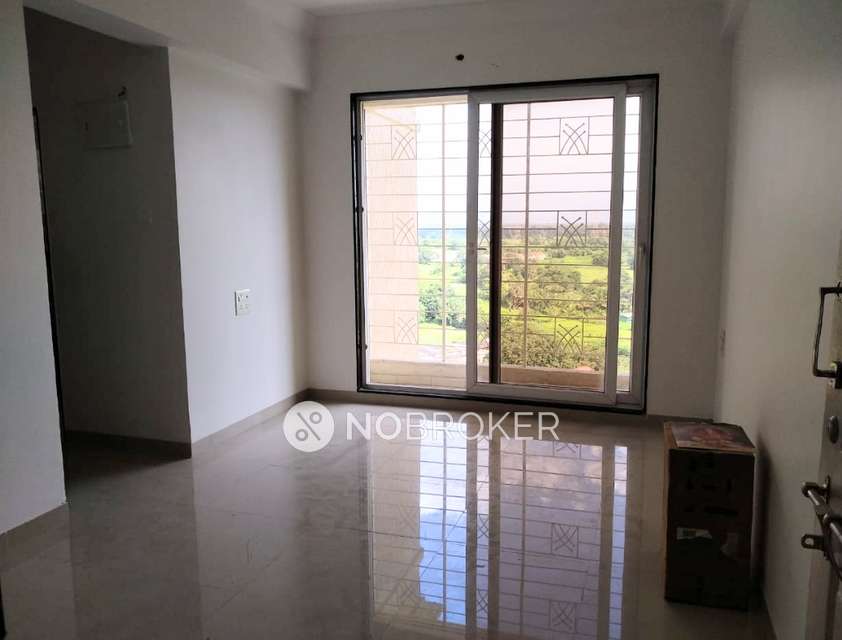 1 BHK Flat In Arihant Aarohi For Sale  In Thane