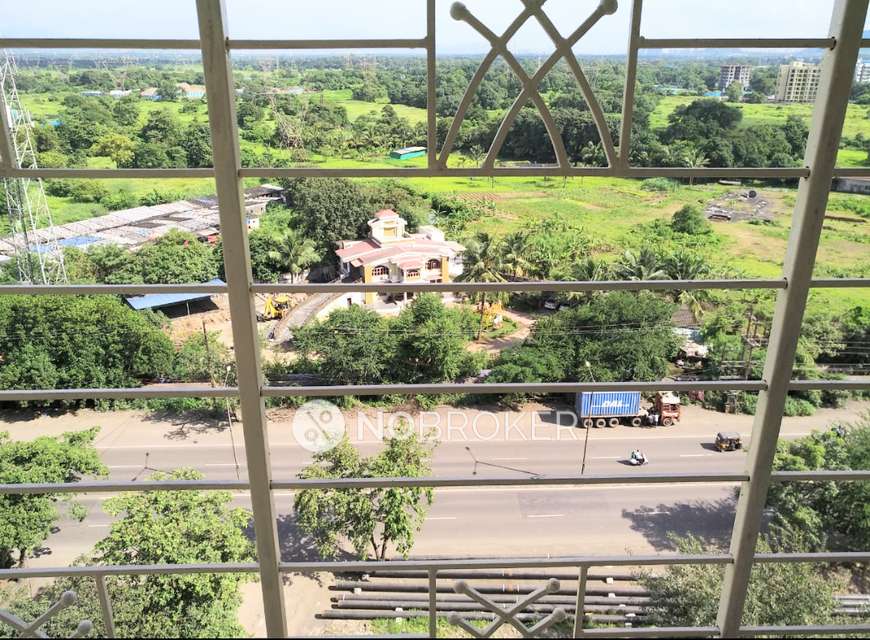 1 BHK Flat In Arihant Aarohi For Sale  In Thane