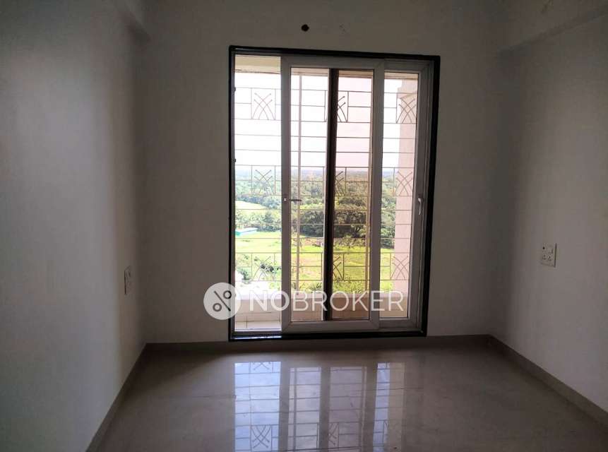1 BHK Flat In Arihant Aarohi For Sale  In Thane