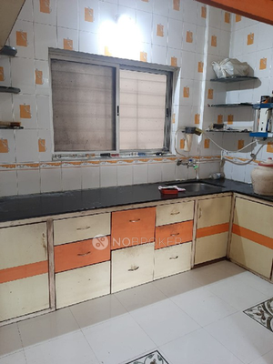 2 BHK Flat In Amar Samruddhi Cooperative Housing Society Limited for Rent  In Hadapsar