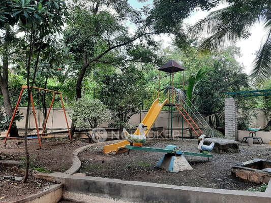 2 BHK Flat In Amar Samruddhi Cooperative Housing Society Limited for Rent  In Hadapsar