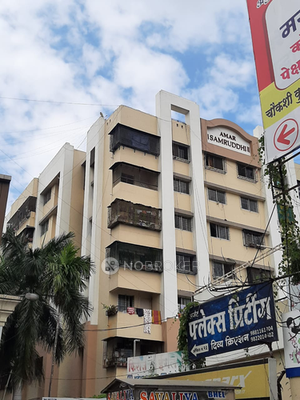 2 BHK Flat In Amar Samruddhi Cooperative Housing Society Limited for Rent  In Hadapsar