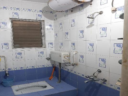 2 BHK Flat In Amar Samruddhi Cooperative Housing Society Limited for Rent  In Hadapsar