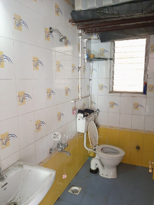 2 BHK Flat In Amar Samruddhi Cooperative Housing Society Limited for Rent  In Hadapsar