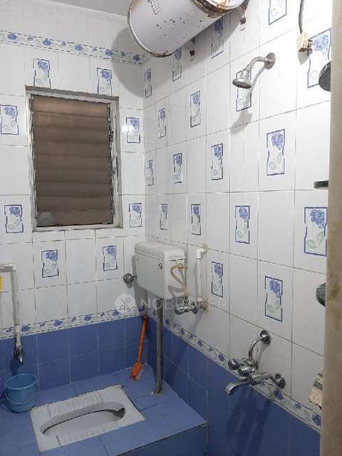 2 BHK Flat In Amar Samruddhi Cooperative Housing Society Limited for Rent  In Hadapsar