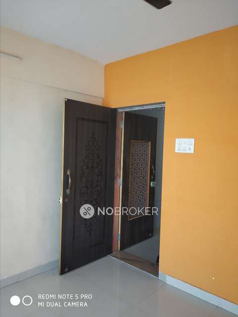 2 BHK Flat In Vcan Homes For Sale  In Ulwe