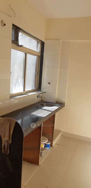 2 BHK Flat In Vcan Homes For Sale  In Ulwe