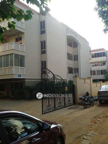2 BHK Flat In Purva Graces Apartments, Byatarayanapura For Sale  In Byatarayanapura