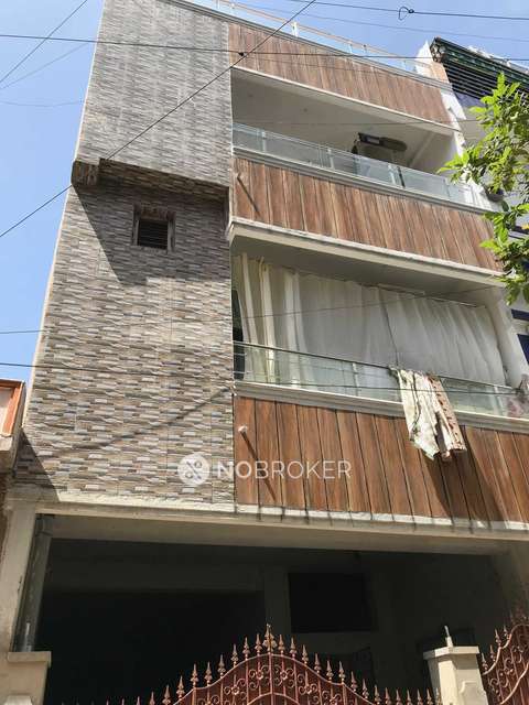4+ BHK House For Sale  In Royapettah
