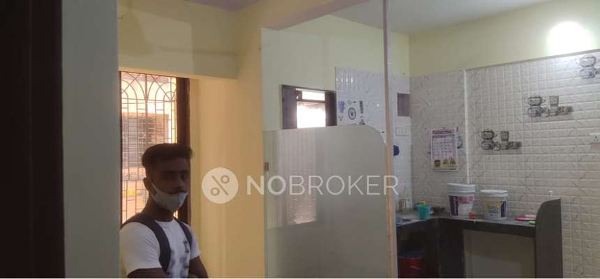 1 BHK Flat In Samishra Police Society C.h.s Ltd for Rent  In Kharghar