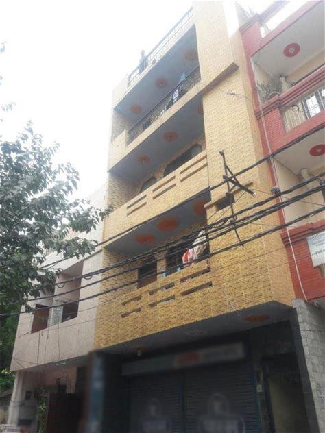 Aura Build Tech Apartment 5