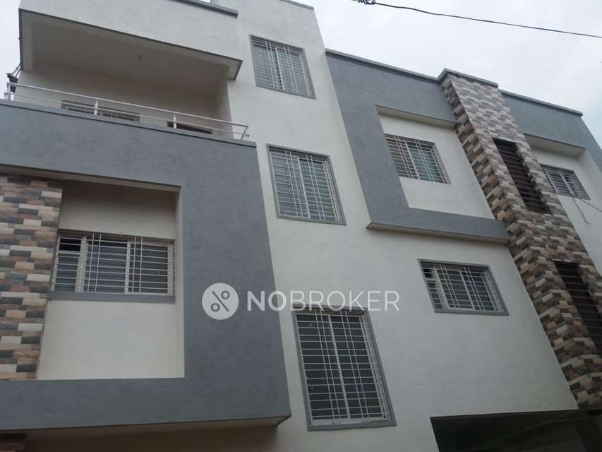3 BHK House for Rent  In Wagholi