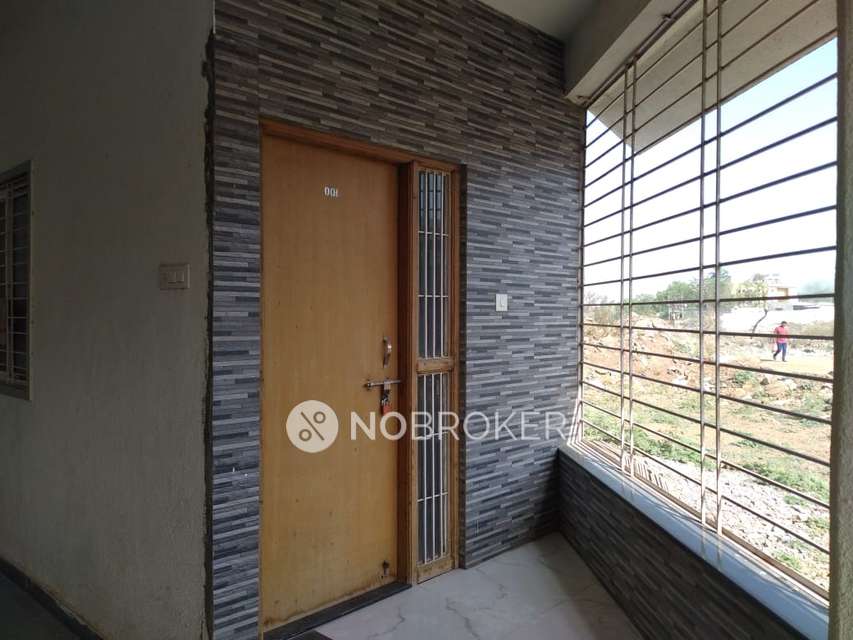 3 BHK House for Rent  In Wagholi