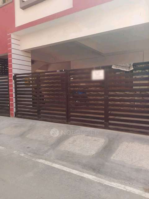 1 BHK Flat for Rent  In Basavanagara