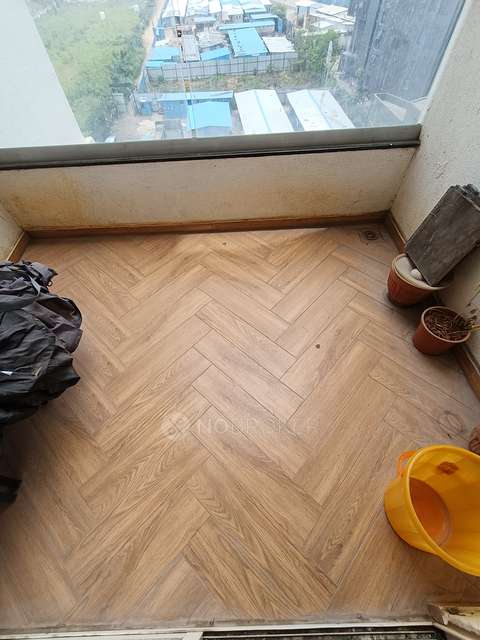 3 BHK Flat In Vilas Javdekar Yashwin Encore For Sale  In Wakad