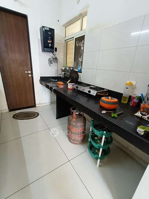 3 BHK Flat In Vilas Javdekar Yashwin Encore For Sale  In Wakad