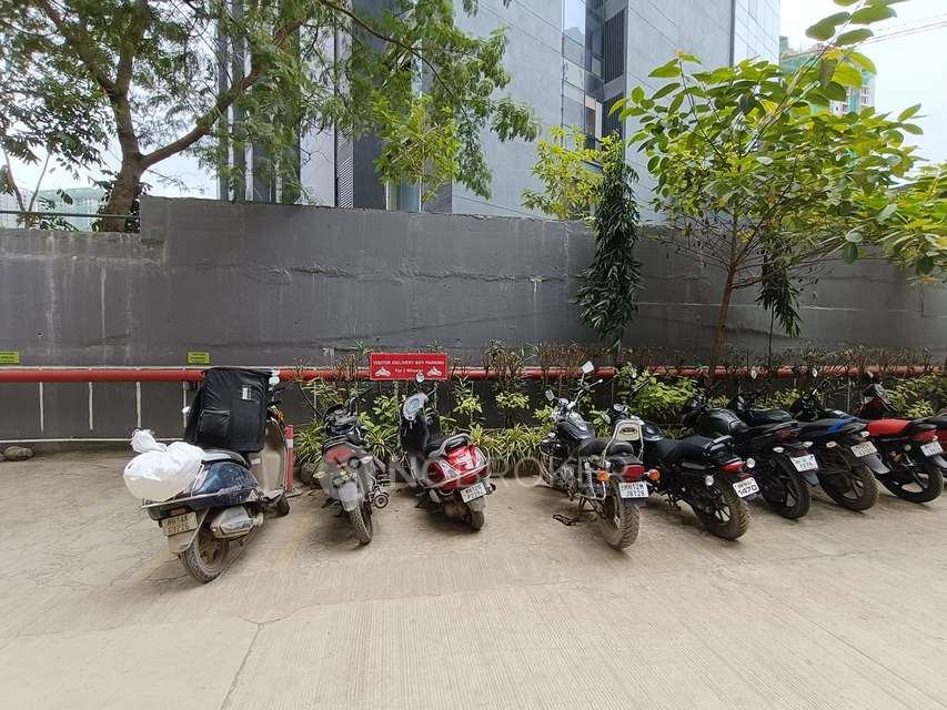 3 BHK Flat In Vilas Javdekar Yashwin Encore For Sale  In Wakad