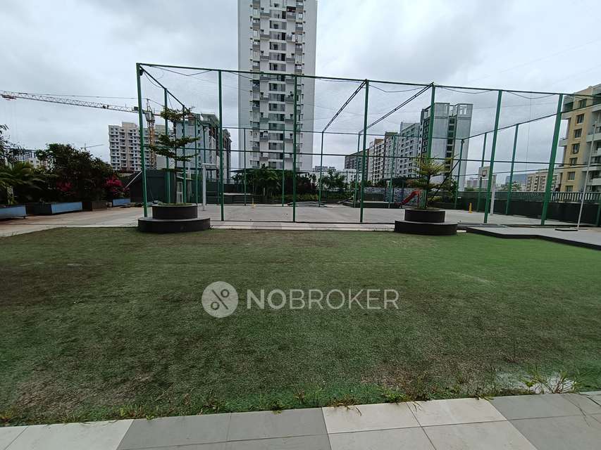 3 BHK Flat In Vilas Javdekar Yashwin Encore For Sale  In Wakad