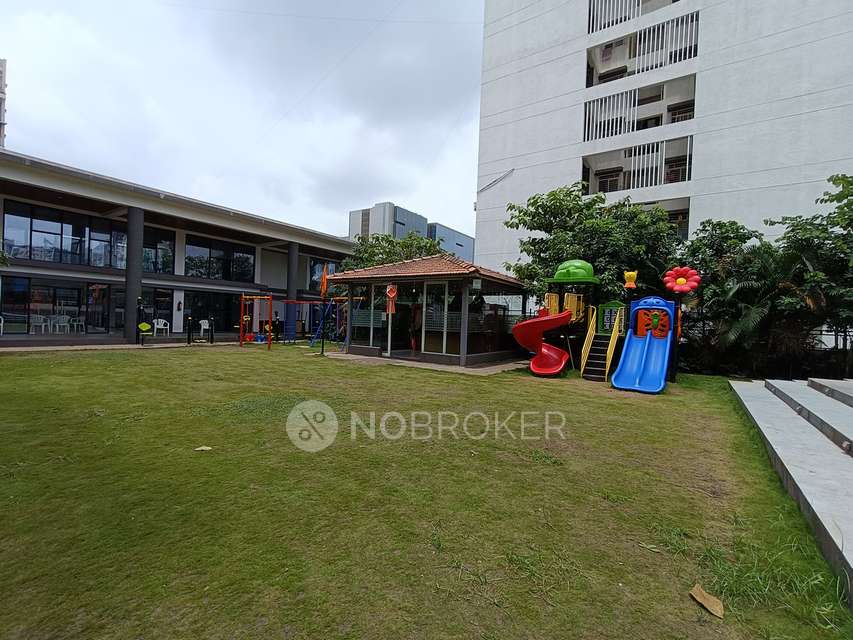 3 BHK Flat In Vilas Javdekar Yashwin Encore For Sale  In Wakad