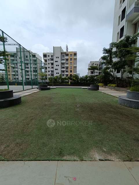 3 BHK Flat In Vilas Javdekar Yashwin Encore For Sale  In Wakad