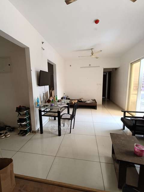 3 BHK Flat In Vilas Javdekar Yashwin Encore For Sale  In Wakad