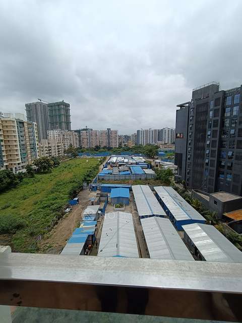 3 BHK Flat In Vilas Javdekar Yashwin Encore For Sale  In Wakad