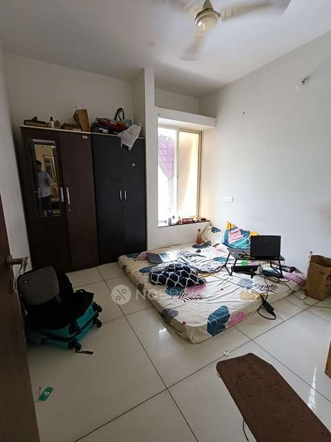 3 BHK Flat In Vilas Javdekar Yashwin Encore For Sale  In Wakad