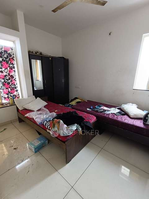 3 BHK Flat In Vilas Javdekar Yashwin Encore For Sale  In Wakad