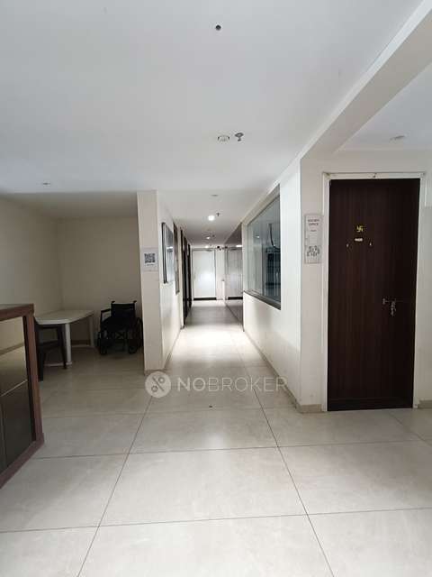 3 BHK Flat In Vilas Javdekar Yashwin Encore For Sale  In Wakad